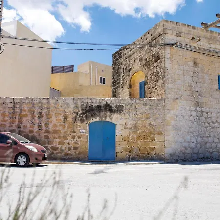 Dar Guzeppa בית נופש Xagħra