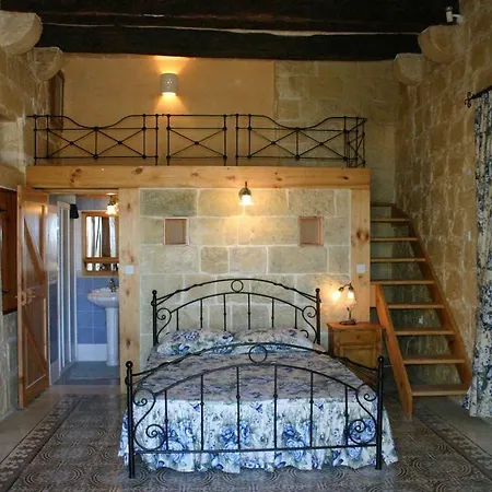 Dar Guzeppa בית נופש Xagħra