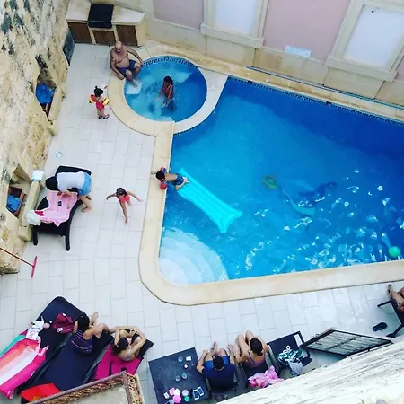 Dar Guzeppa * Xagħra