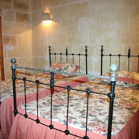 Holiday home Dar Guzeppa Xaghra