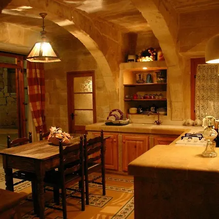 Dar Guzeppa Holiday home *